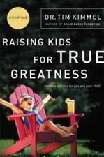 Raising kids true for sale  Montgomery