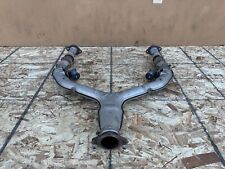 CONJUNTO DE TUBO FLEXÍVEL Y TUBO DE ESCAPE SILENCIADOR FABRICANTE DE EQUIPAMENTO ORIGINAL NISSAN 370Z 2009-2021 comprar usado CONJUNTO DE TUBO FLEXÍVEL Y TUBO DE ESCAPE SILENCIADOR FABRICANTE DE EQUIPAMENTO ORIGINAL NISSAN 370Z 2009-2021 comprar usado  Enviando para Brazil