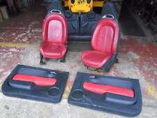 Fiat 500 arbarth for sale  ROTHERHAM