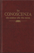 Libro conoscenza che usato  Sant Elpidio a Mare