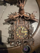 Vintage german black for sale  Elmore