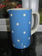Green cornishware cornish for sale  RAMSGATE