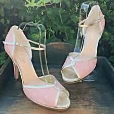 Rachel simpson pink for sale  ATTLEBOROUGH