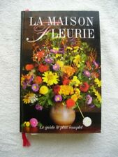 Maison fleurie collectif d'occasion  Vienne