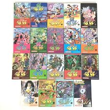 Satan 666 lot d'occasion  Clermont-Ferrand-