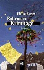 Baltrumer krimitage ulrike gebraucht kaufen  Köln