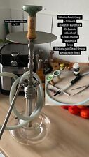 Mig shisha set gebraucht kaufen  Burgdorf