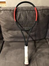 Racchetta wilson prostaff usato  Schio