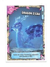 Lego ninjago card d'occasion  Expédié en Belgium