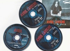 Avril Lavigne - My World (2 DVD & 1 CD) (Made In The Philippines - IMPORT) comprar usado  Enviando para Brazil