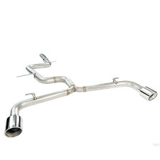 Performance catback exhaust for sale  Richardson