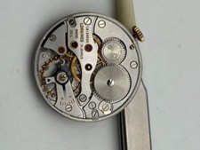 Longines 30l movement usato  Napoli