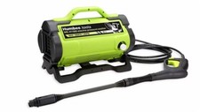 Humbee handheld electric for sale  Sylvania