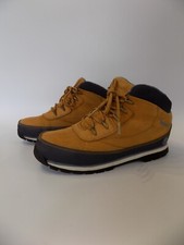 Timberland tan lace for sale  MANCHESTER
