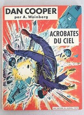 Dan cooper acrobates d'occasion Dan cooper acrobates d'occasion  Étaples