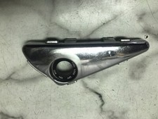 02 Harley Davidson VRSC V Rod Ignição Cromado Painel de Tampa Lateral Direito  comprar usado  Enviando para Brazil