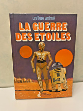 Vintage star wars d'occasion  Expédié en Belgium