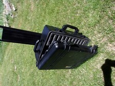 Pelican 1560 case. for sale  Cascade