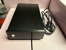 Amplificador mono duplo Icepower 200ASC e 200AC 200Wx2 classe D estojo Ghentaudio, usado comprar usado  Enviando para Brazil