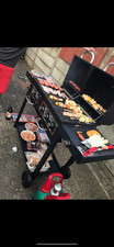 Uniflame burner gas for sale  CARDIFF