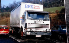 brs trucks for sale  GRANTHAM