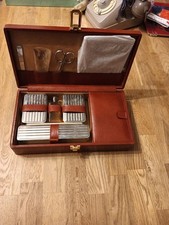 Valigia kit viaggio usato  Casale Monferrato