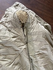 Vtg arctic sleeping for sale  London