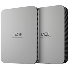 1000 lacie mobile d'occasion  France