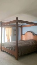 Henredon piece king for sale  Louisville