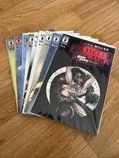 Sin city hell gebraucht kaufen  München