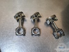 Bielle piston suzuki d'occasion  Le Lion-d'Angers