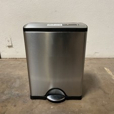 Simplehuman gal rectangular for sale  Corona