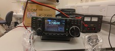 Icom 7300 amateur for sale  ROTHERHAM