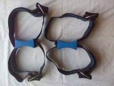 Dive cylinders webbing for sale  CHESTER