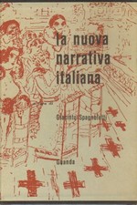 Nuova narrativa italiana usato  Cambiago
