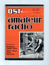 Qst magazine jul for sale  Arlington