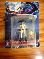 Figure devilman devil usato  Dorgali