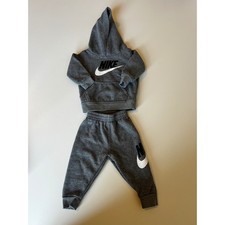 Nike kids gray for sale  Conway