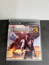 Uncharted ps3 playstation usato Uncharted ps3 playstation usato  Segrate