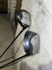 Wilson golfschläger power gebraucht kaufen  Bochum