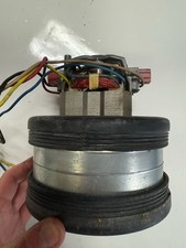 Filter queen canister for sale  Sault Sainte Marie