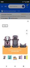 Baby trend hybrid for sale  Marlow