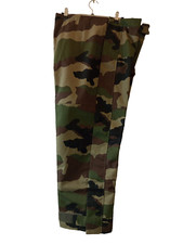Pantalon impermeable armee d'occasion  Belleville