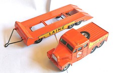 Lesney matchbox king gebraucht kaufen  Rosdorf