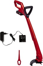 Einhell akku rasentrimmer gebraucht kaufen  Elsoff, Rehe, Oberroßbach