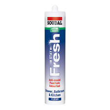 Soudal mastic stay d'occasion  Expédié en France