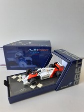 Solido mclaren m4p d'occasion  Olivet
