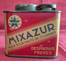 Azur mixazur bidon d'occasion  Caderousse