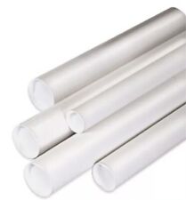Uline white mailer for sale  Philadelphia