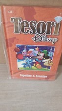 Tesori disney topolino usato  Vignate